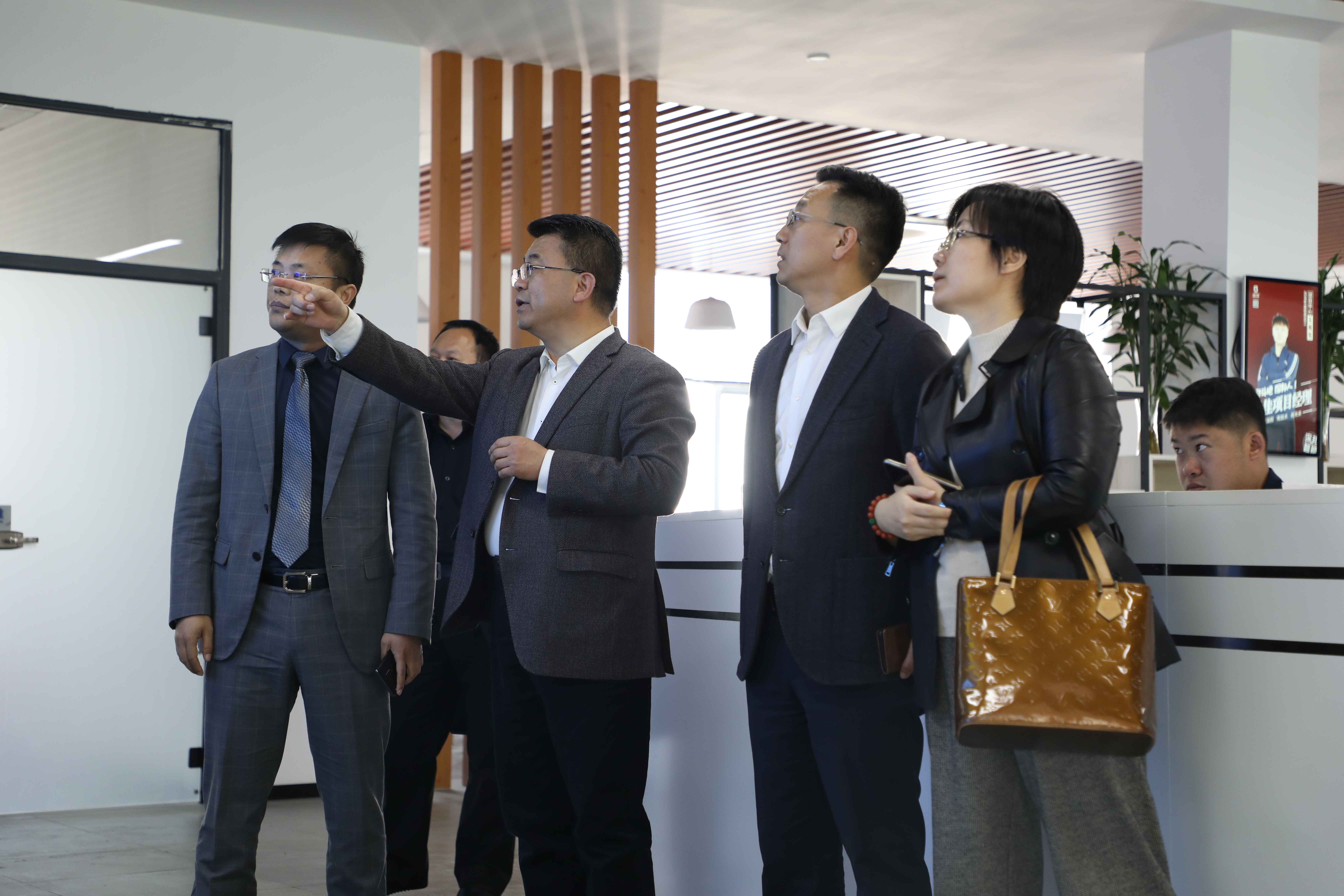 2021年青岛市“我为企业办实事”  活动方案